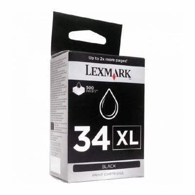HEWLET C2P23ANR 9 34XL BLACK IMPERIAL BRAND INKJET CRTG